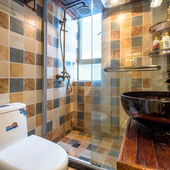 上海思默轩主普通公寓酒店提供图片