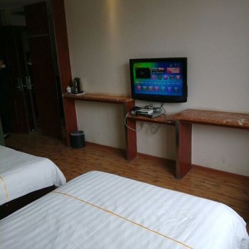 乌鲁木齐富士宾馆酒店提供图片