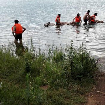 资兴东江湖湖边人家酒店提供图片