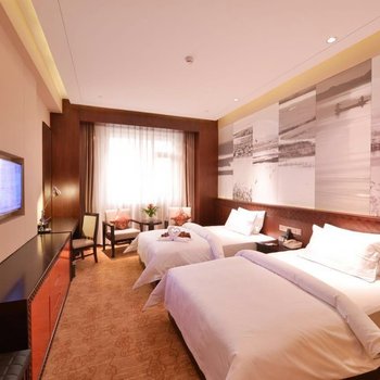 北京城琰酒店(北京南站)(原锦江都城酒店)酒店提供图片