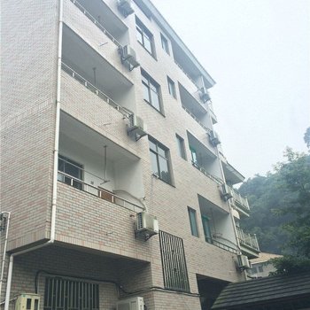 杭州竹海人家