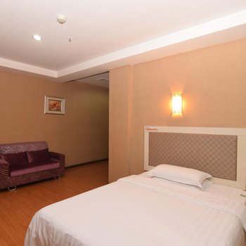 十堰天顺凯旋商务宾馆酒店提供图片