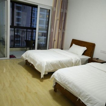 贵阳红馨家庭公寓酒店提供图片