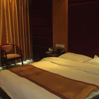 大方海峰大酒店酒店提供图片