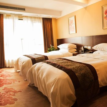 重庆渝北好茄好酒店酒店提供图片