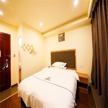 金顿精品酒店酒店提供图片