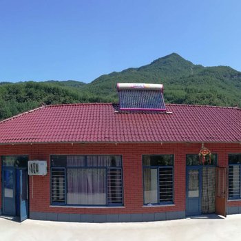 丹东青山沟福艳农家院