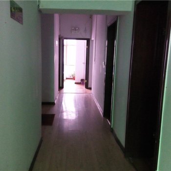 民和山城旅社酒店提供图片