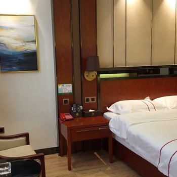 东方凯辉商务酒店酒店提供图片
