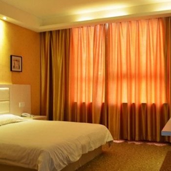 洛阳米拉牡丹观光酒店酒店提供图片