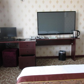 阿鲁科尔沁旗北方大酒店酒店提供图片