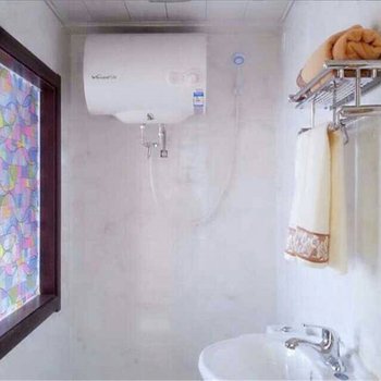 延吉梦幻主题公寓酒店提供图片