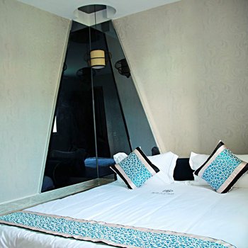 西双版纳曼珠沙华酒店酒店提供图片