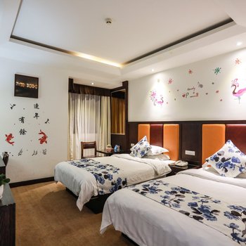 乌镇星期天商务宾馆酒店提供图片