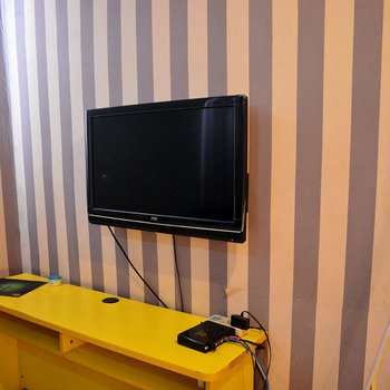 泰安浩然商务宾馆酒店提供图片