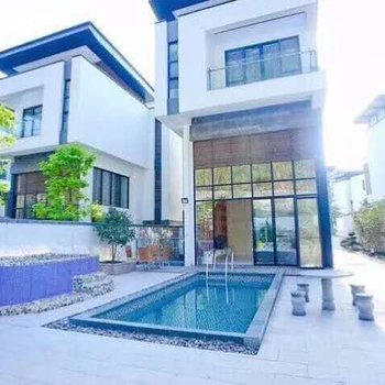 广州途游温泉度假别墅