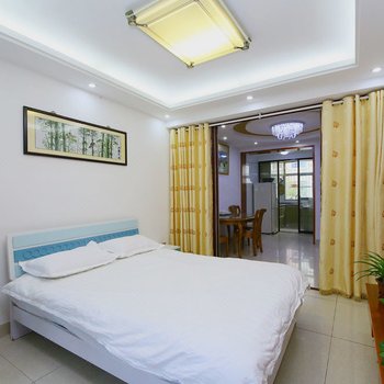 扬州舒适实惠交通便捷普通公寓酒店提供图片