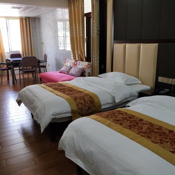 衡阳小城故事酒店酒店提供图片