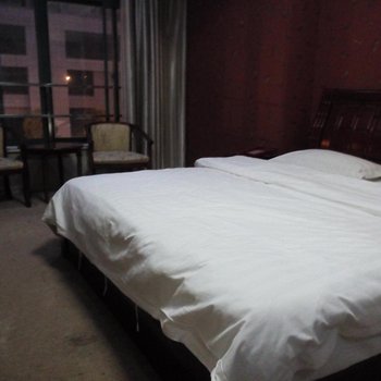 天长金客来宾馆(滁州)酒店提供图片