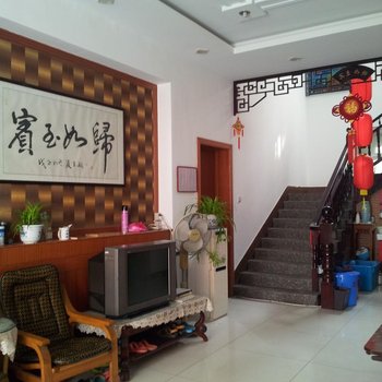 扬中芳园旅馆酒店提供图片
