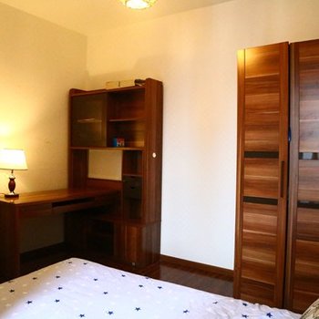 成都蜂巢精品民宿酒店提供图片