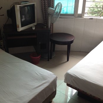 广州阿芳家庭旅馆酒店提供图片