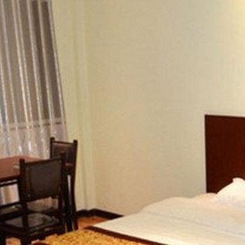 亳州蒙城名邦彩鸿商务宾馆酒店提供图片