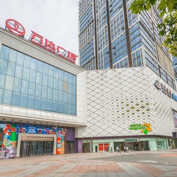 郑州路客精品民宿BH1770