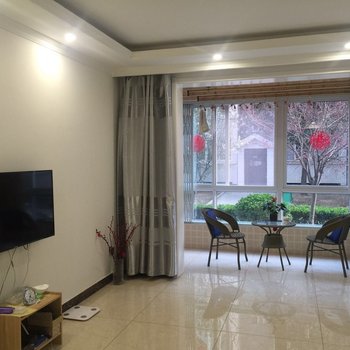 西安聪聪的家公寓(凤城三路与开元路交叉口分店)酒店提供图片