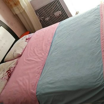 承德避暑温馨小家公寓(小南门街分店)