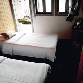 黄山宏村宏安客栈酒店提供图片