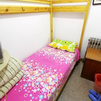 青岛天天乐旅馆酒店提供图片