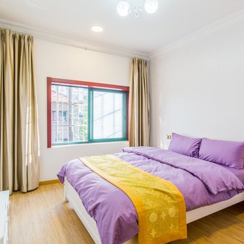 上海五角场金沐之家老洋房酒店提供图片