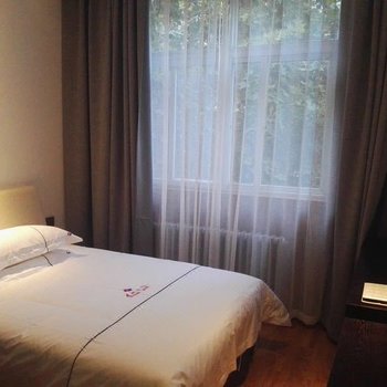 郑州崤山宾馆酒店提供图片