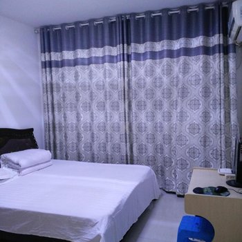 南昌之星旅馆酒店提供图片