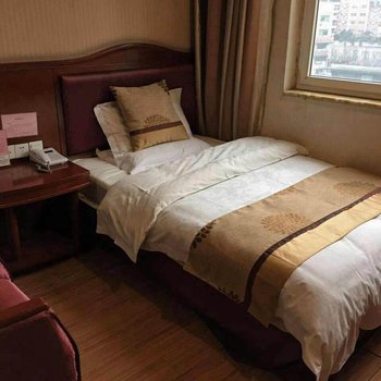 江洲宾馆(重庆大坪店)酒店提供图片