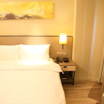 如家精选酒店(西安钟楼东大街群光广场店)酒店提供图片