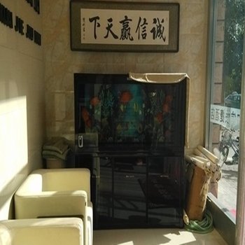 包头和信快捷酒店酒店提供图片