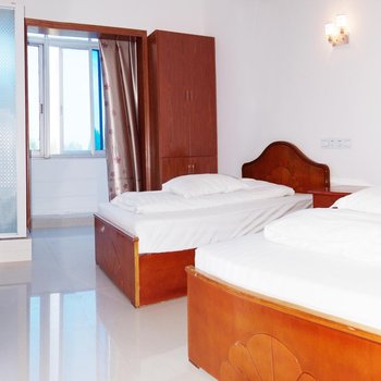 乌镇花园宾馆酒店提供图片