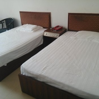 肇庆广宁金竹旅业