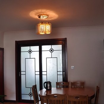 西宁冬暖家庭宾馆(海湖店)酒店提供图片