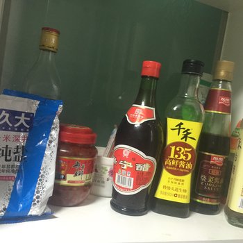 绵阳浪漫丫居特色民宿(富乐路分店)酒店提供图片