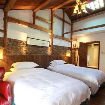 淳安鳌山渔村-淳乡居酒店提供图片