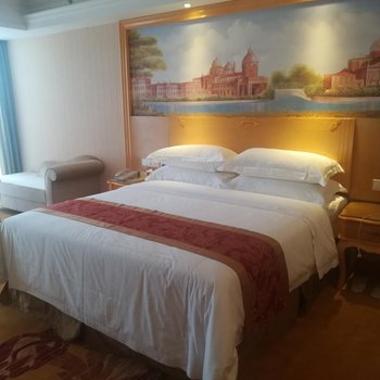 维也纳酒店(东莞东城财源国际广场店)酒店提供图片