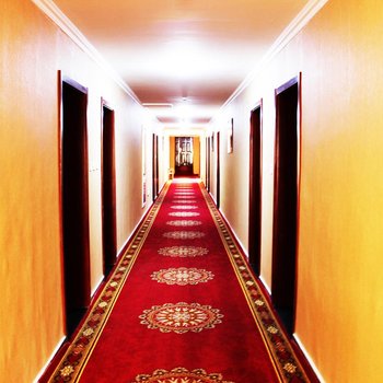 海南共和翔羚宾馆酒店提供图片