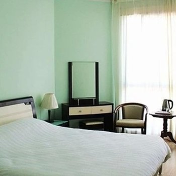 连云港连岛海蓝之家宾馆酒店提供图片