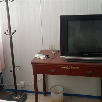 洛阳心仪旅馆酒店提供图片