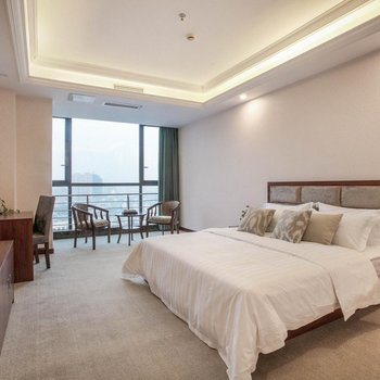 成都浩隆酒店酒店提供图片