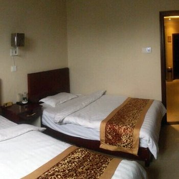 天水国民宾馆酒店提供图片