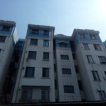 紫罗兰公寓（南京经贸学院店）